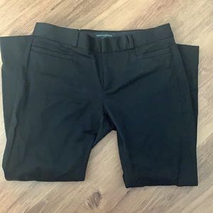 Banana Republic | Sloan Crop | 2P